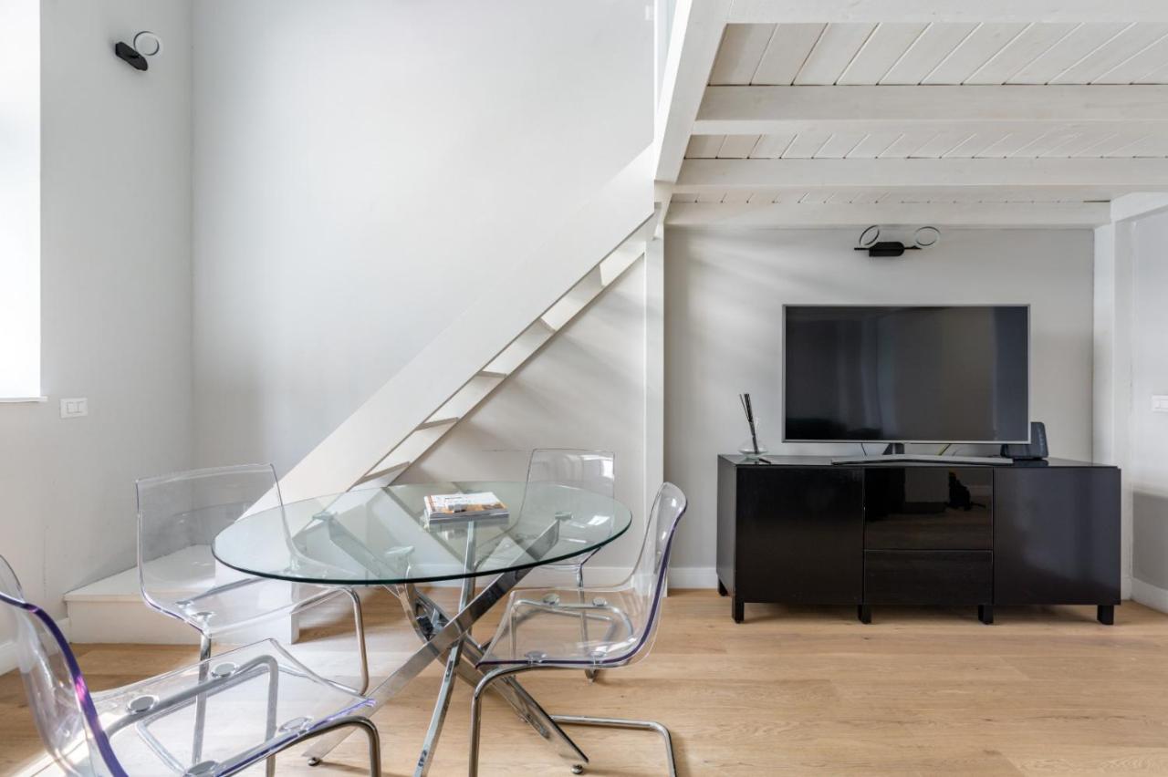 Modern Apt 300Mt From Milano Central Station! Leilighet Eksteriør bilde