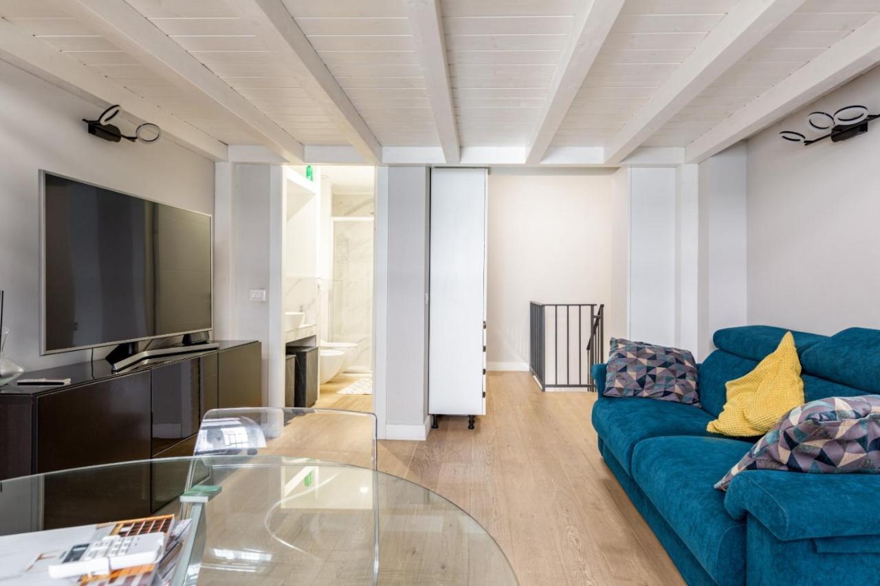 Modern Apt 300Mt From Milano Central Station! Leilighet Eksteriør bilde