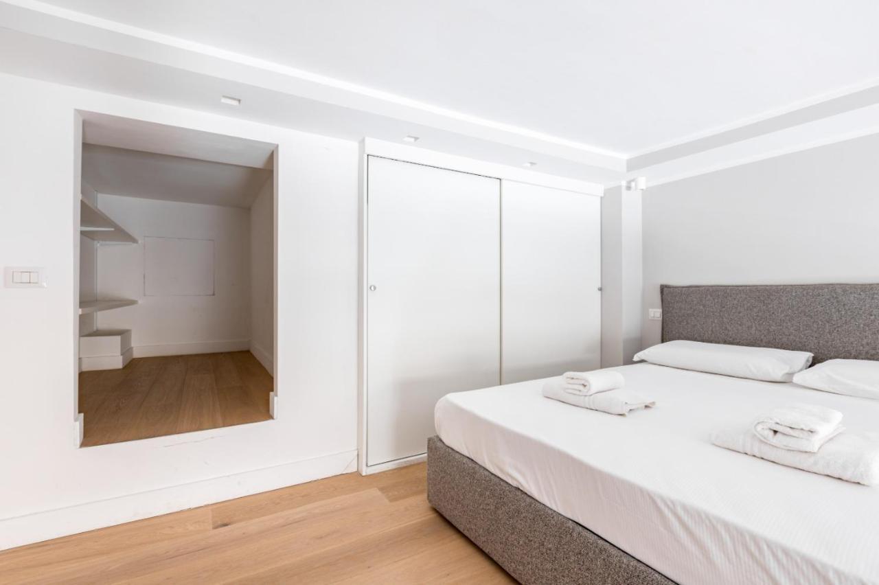 Modern Apt 300Mt From Milano Central Station! Leilighet Eksteriør bilde