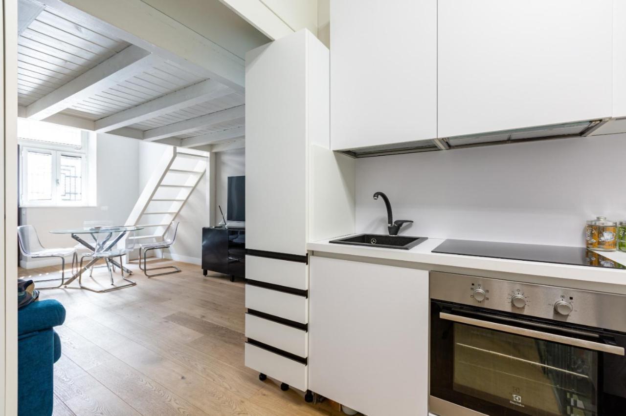 Modern Apt 300Mt From Milano Central Station! Leilighet Eksteriør bilde