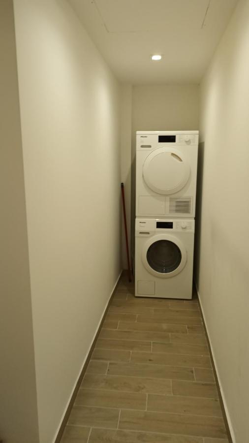 Modern Apt 300Mt From Milano Central Station! Leilighet Eksteriør bilde